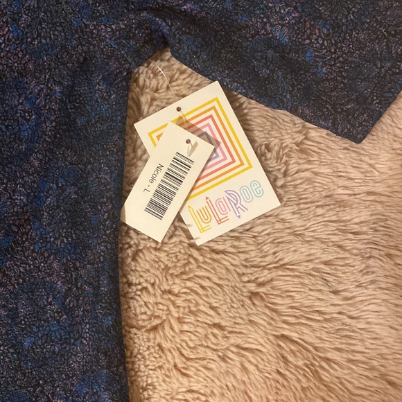 Lula Roe Dress - Picture 3 of 4